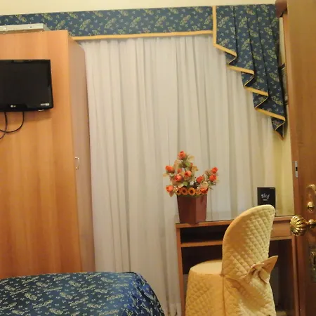 Hotel Assisi Rom