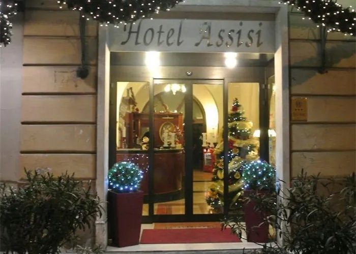 Assisi 3*